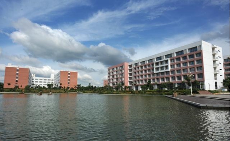 廣西水利電力學(xué)院