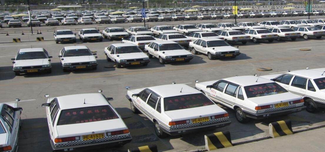 上海銀都駕校訓(xùn)練場(chǎng)