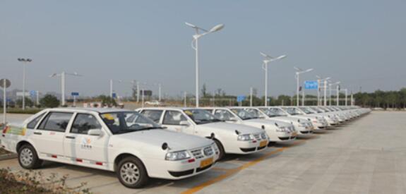 蘇州交運(yùn)駕校訓(xùn)練場(chǎng)