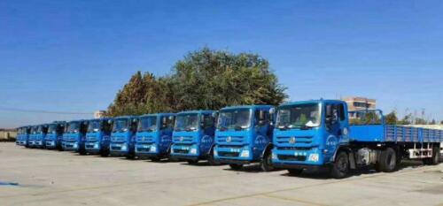 天津先達(dá)駕校訓(xùn)練場(chǎng)