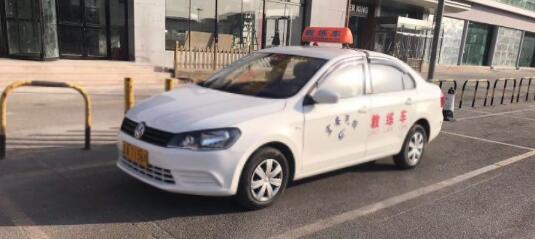 沈陽(yáng)宏安駕校訓(xùn)練場(chǎng)