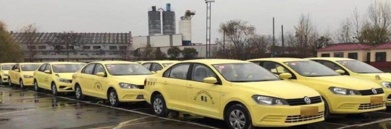 青島公交駕校訓(xùn)練場